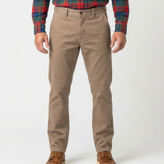 Homestead Chino Pant