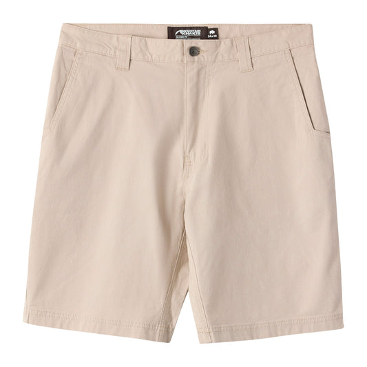 All Mountain Short