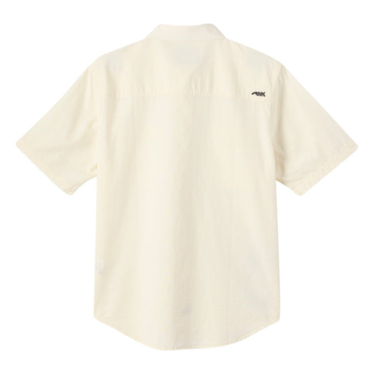 Bowman Short Sleeve Woven Shirt