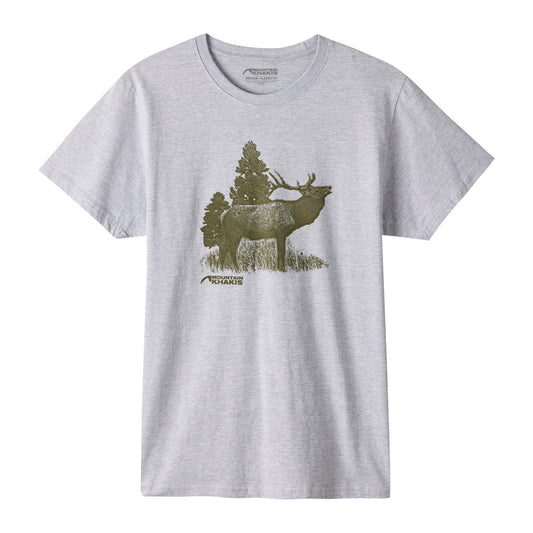 Elk Tee