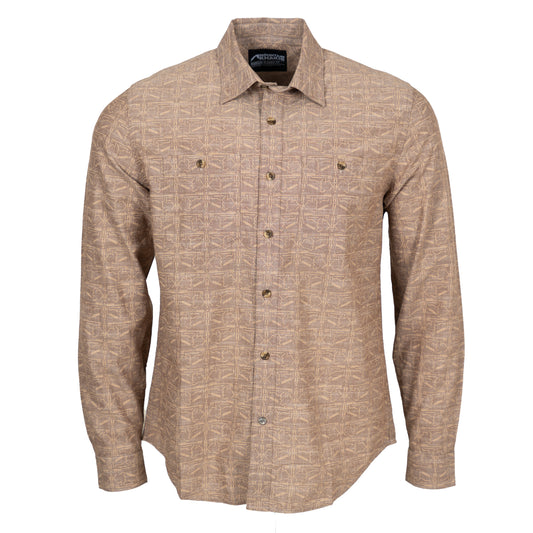 Bison Etch Shirt
