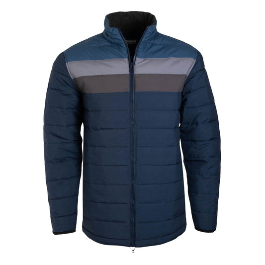 Rider Jacket