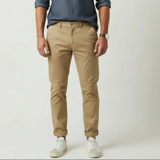 Miter 504 Pant: Mid Weight