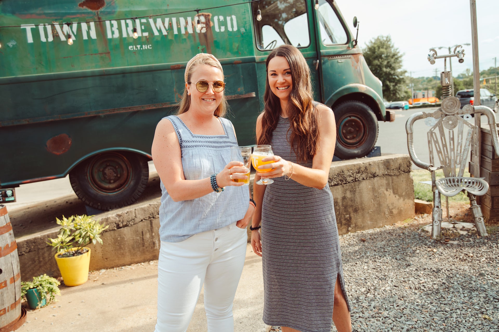 Staff Picks | Kyrian and Meaghan