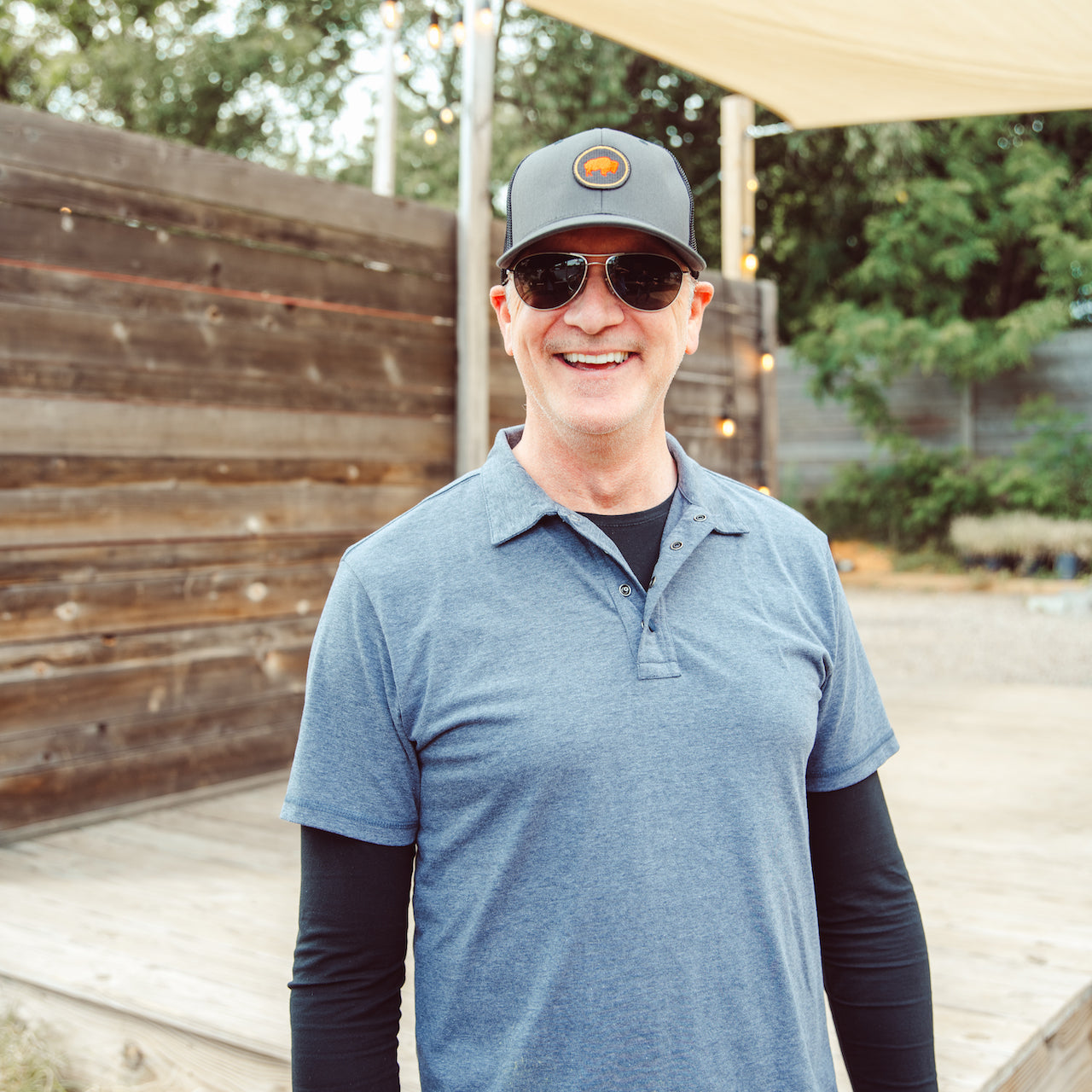 Staff Picks | Elisha and Barry