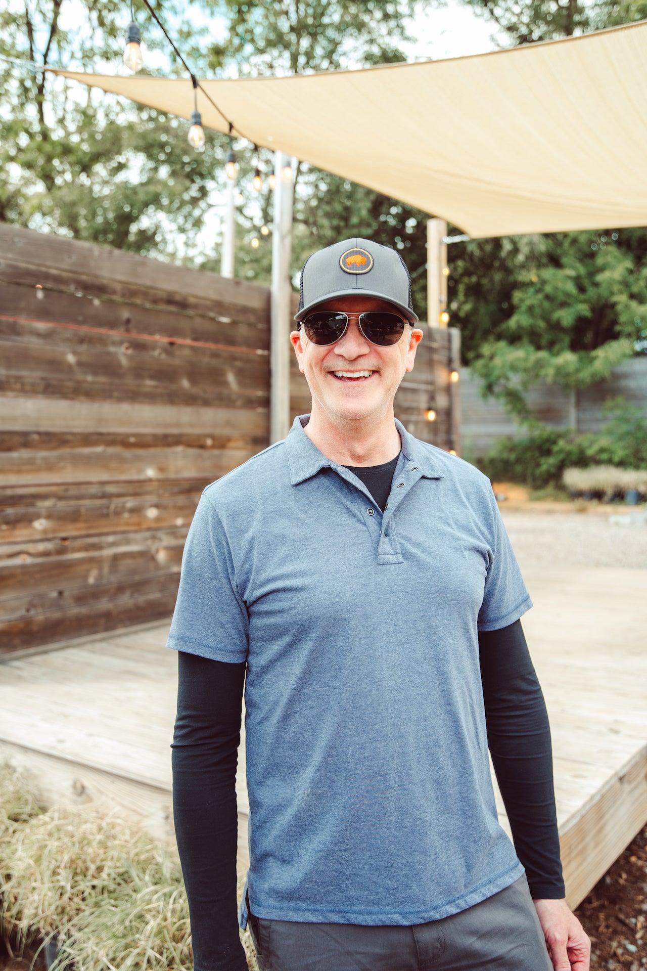 Staff Picks | Elisha and Barry