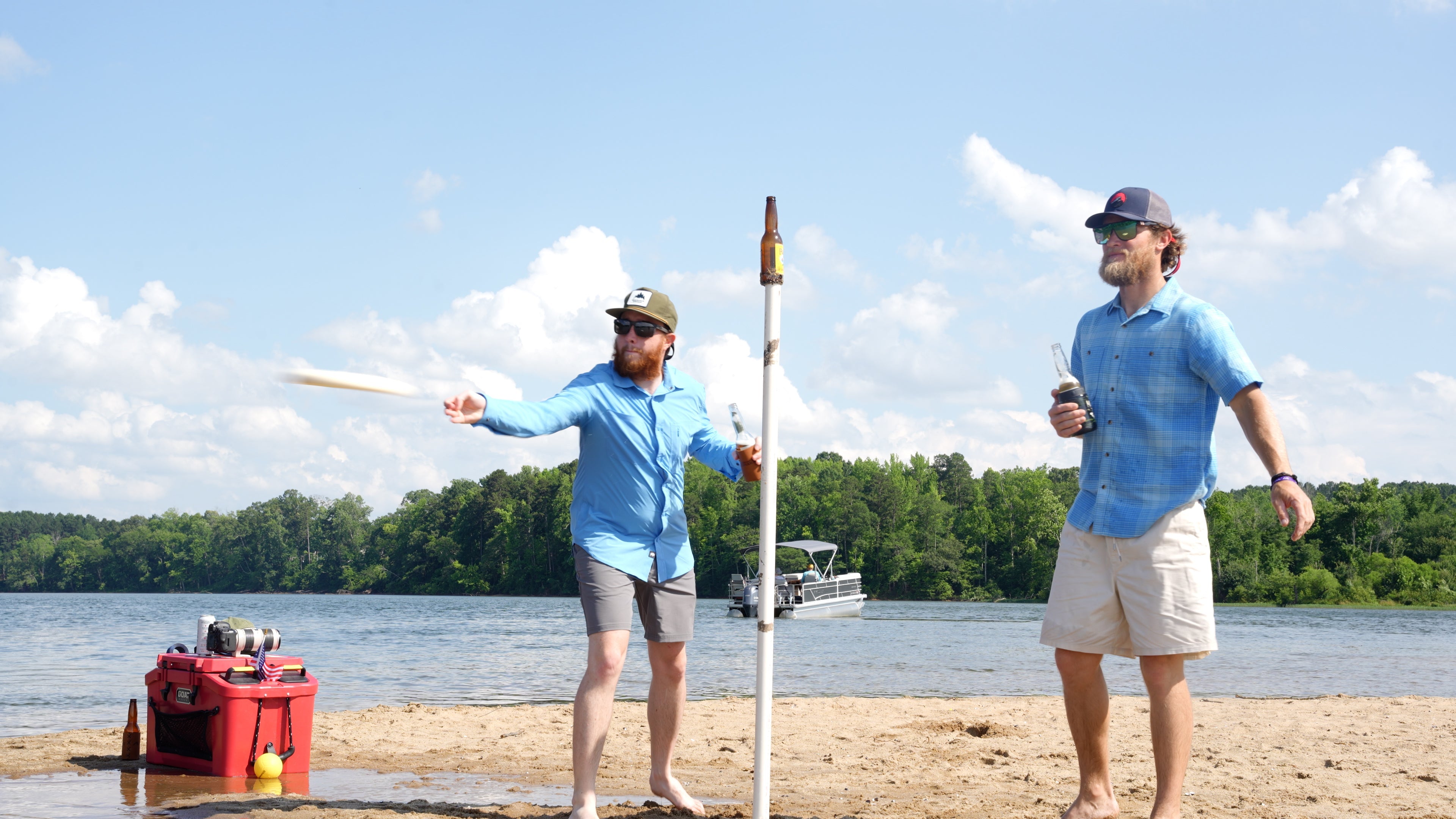 From Work to Play: Your Warm Weather Style Guide with Mountain Khakis