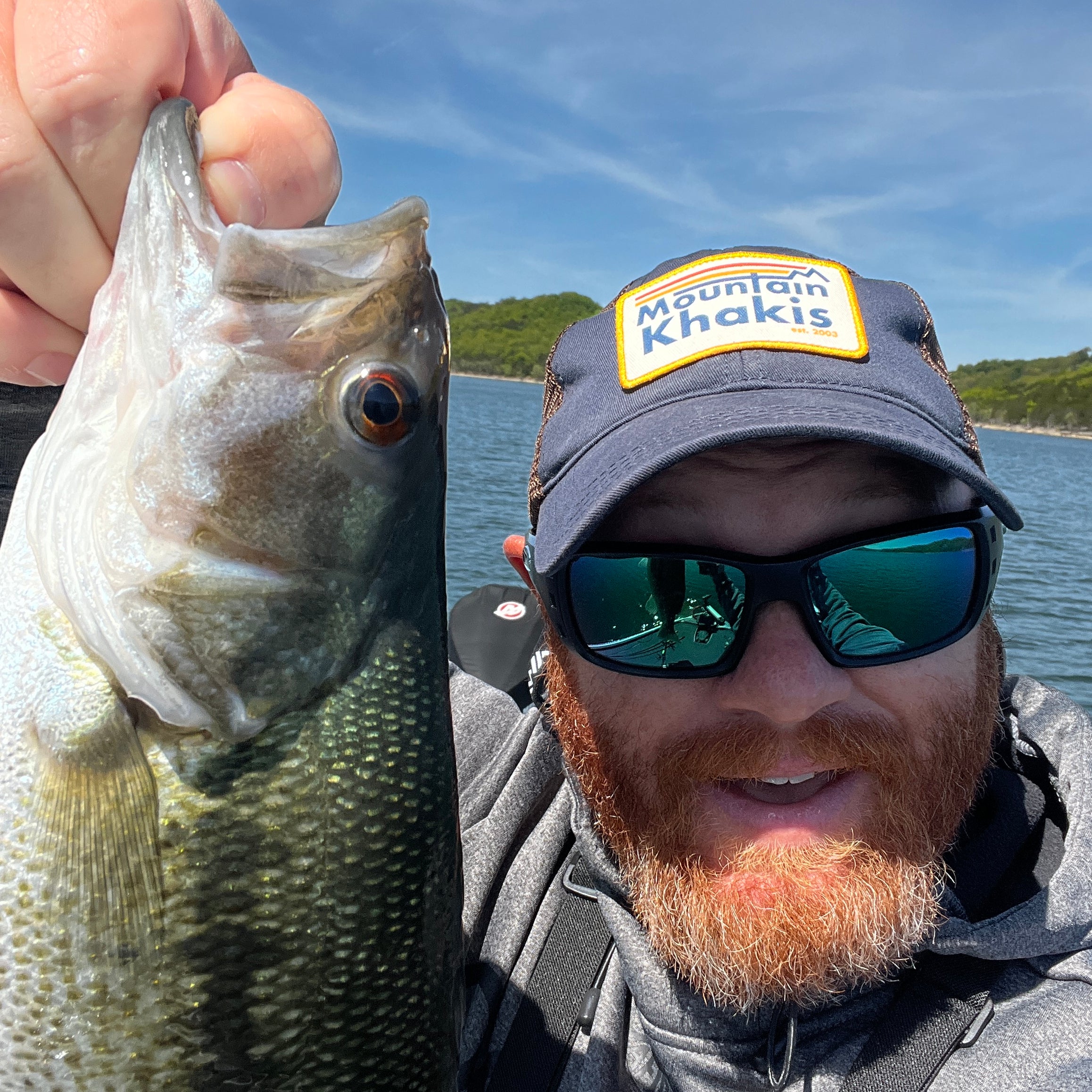 Guide To Spring Bass Fishing