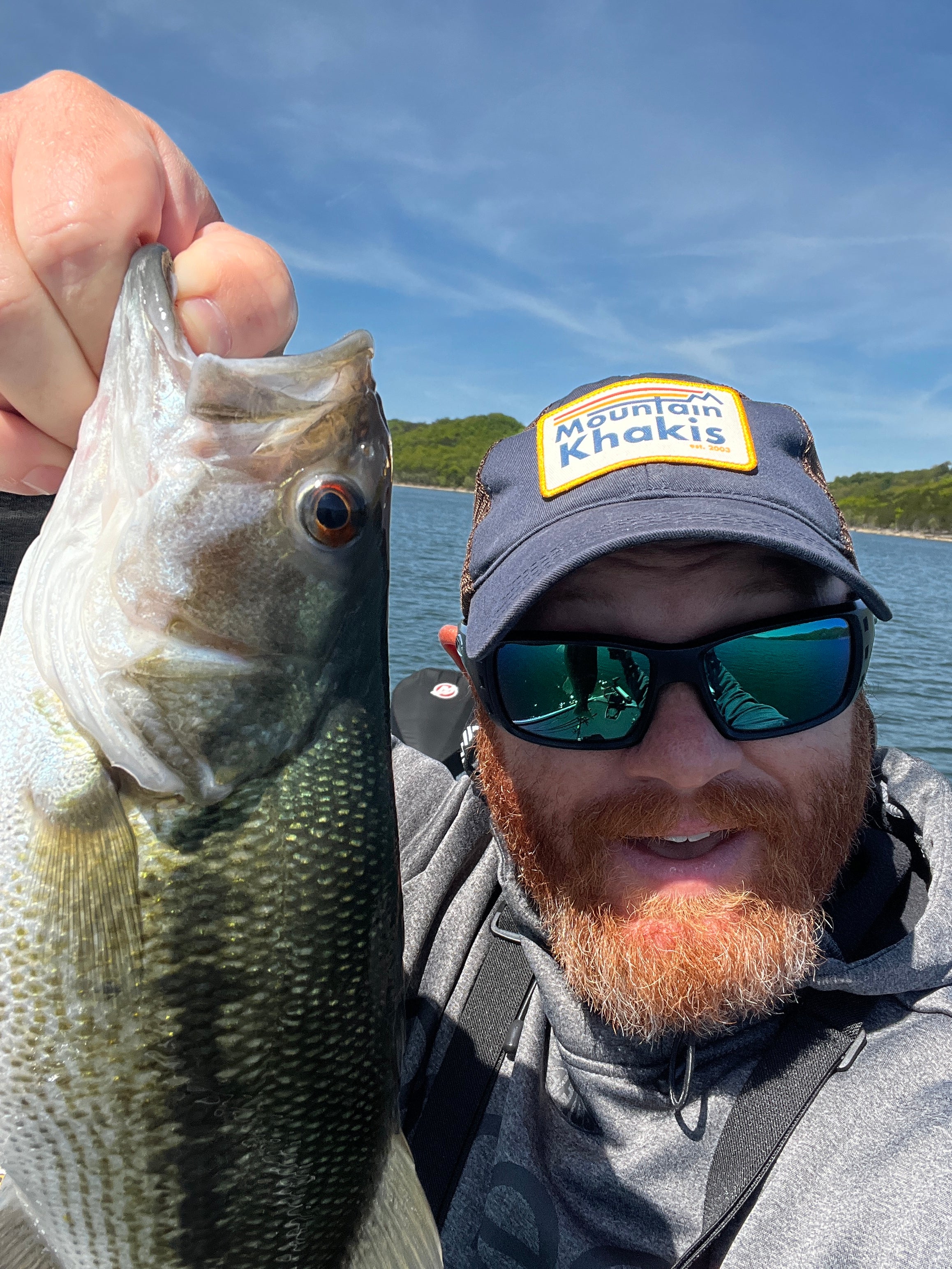 Guide To Spring Bass Fishing