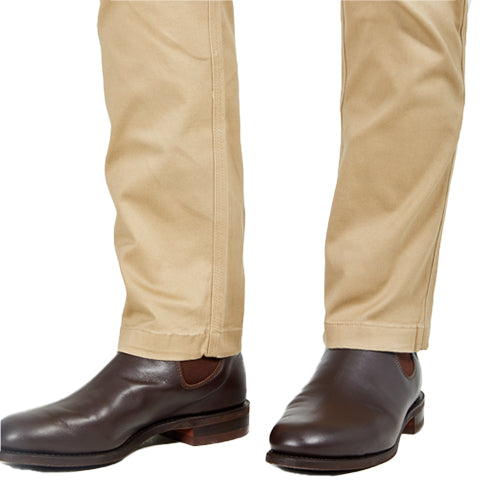 New Modern Fit Men's Pants