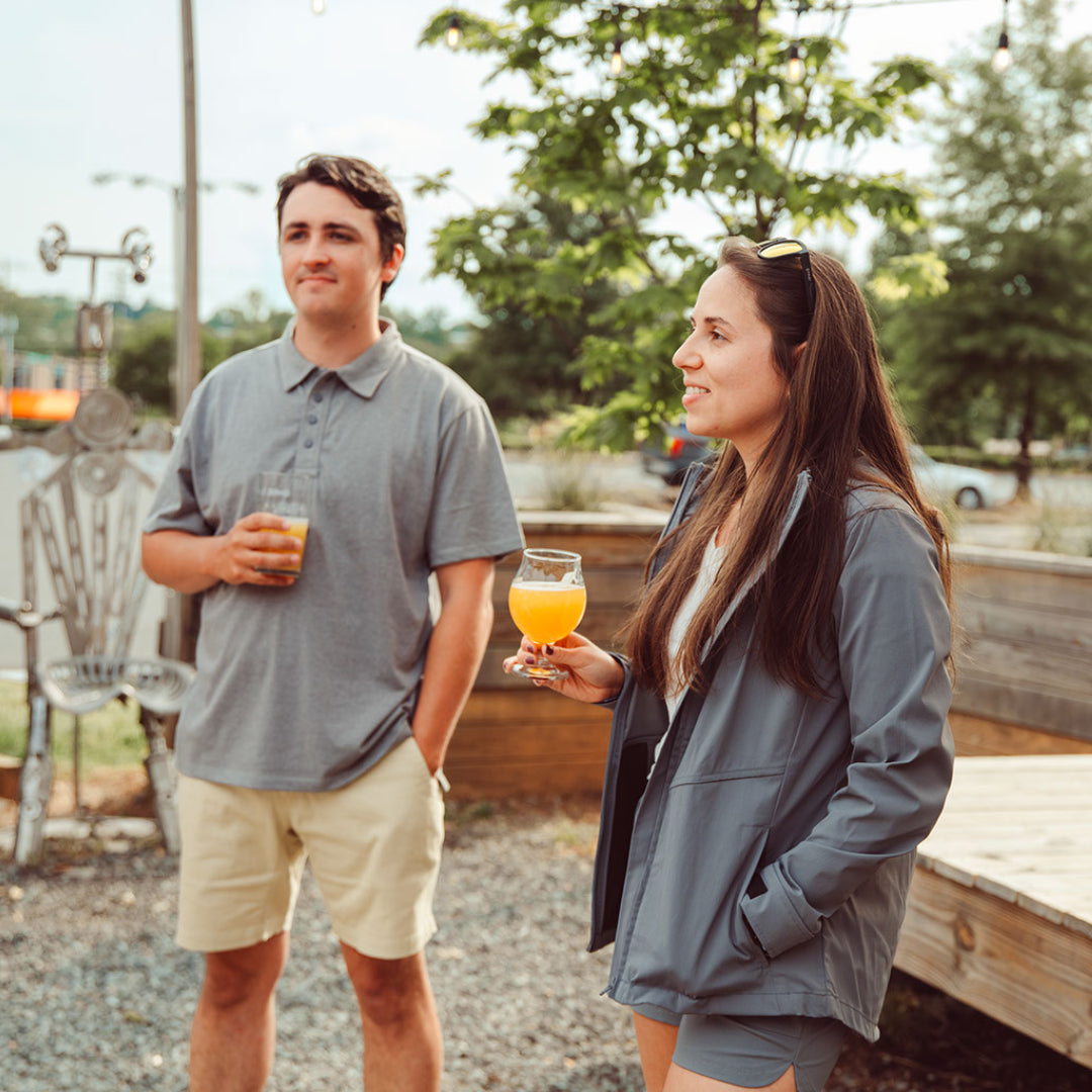 Staff Picks | Ben and Chantal