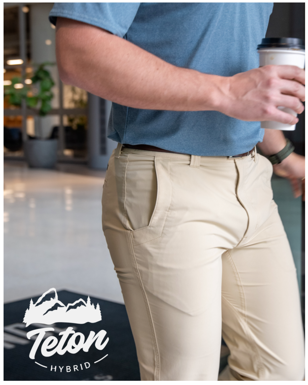 Teton Hybrid