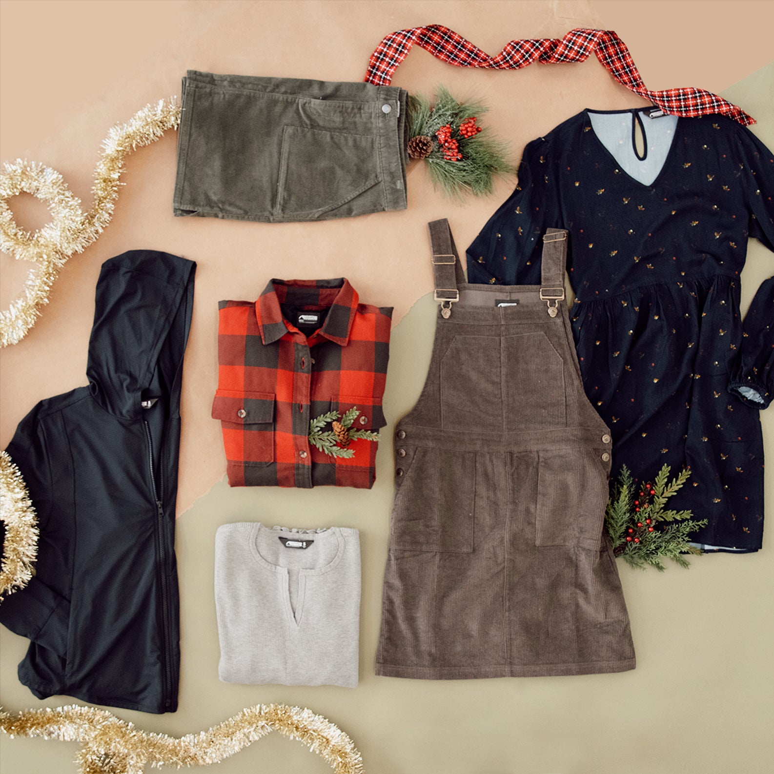 Effortless Style Gift Guide 2021