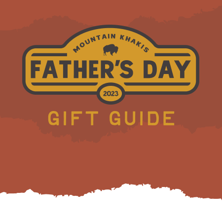 Fathers Day Gift Guide