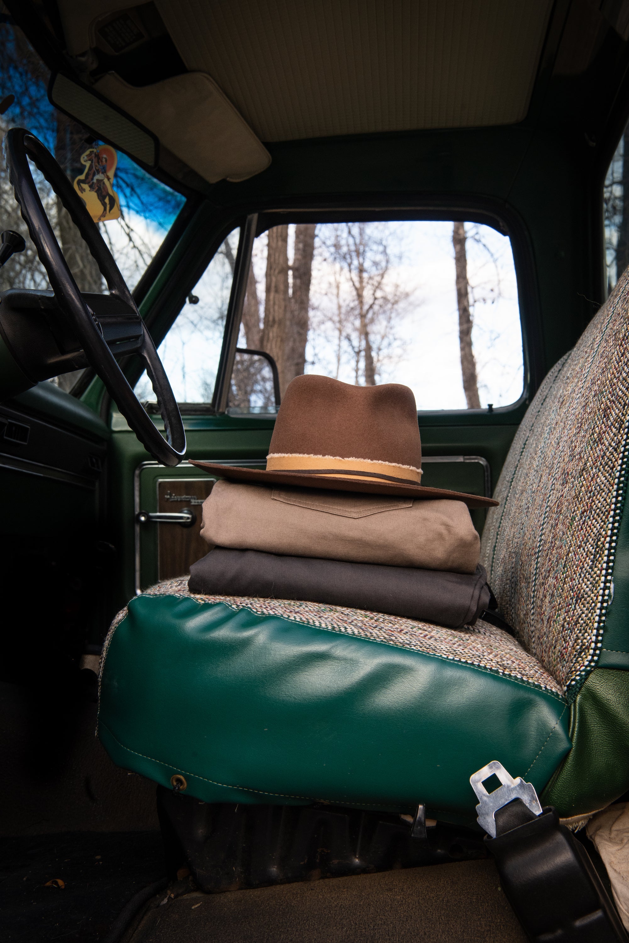 Gift Guide: The Journeyman