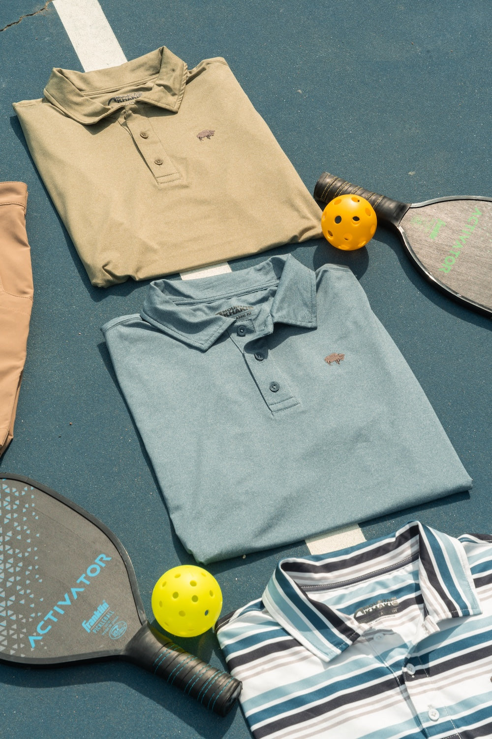 PickleBall