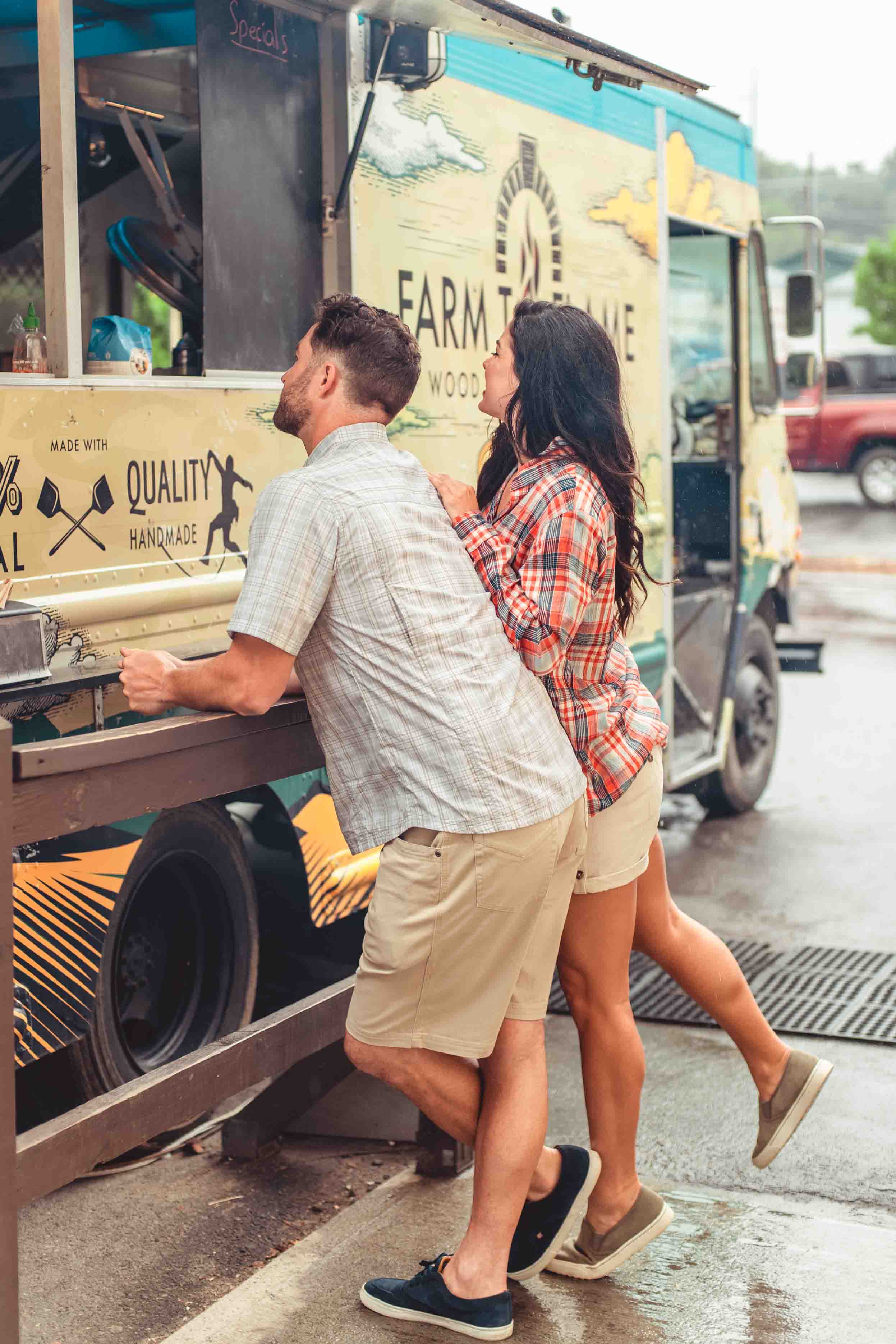Summer clothing for him and her | Mountain Khakis Premium Outdoor Clothing