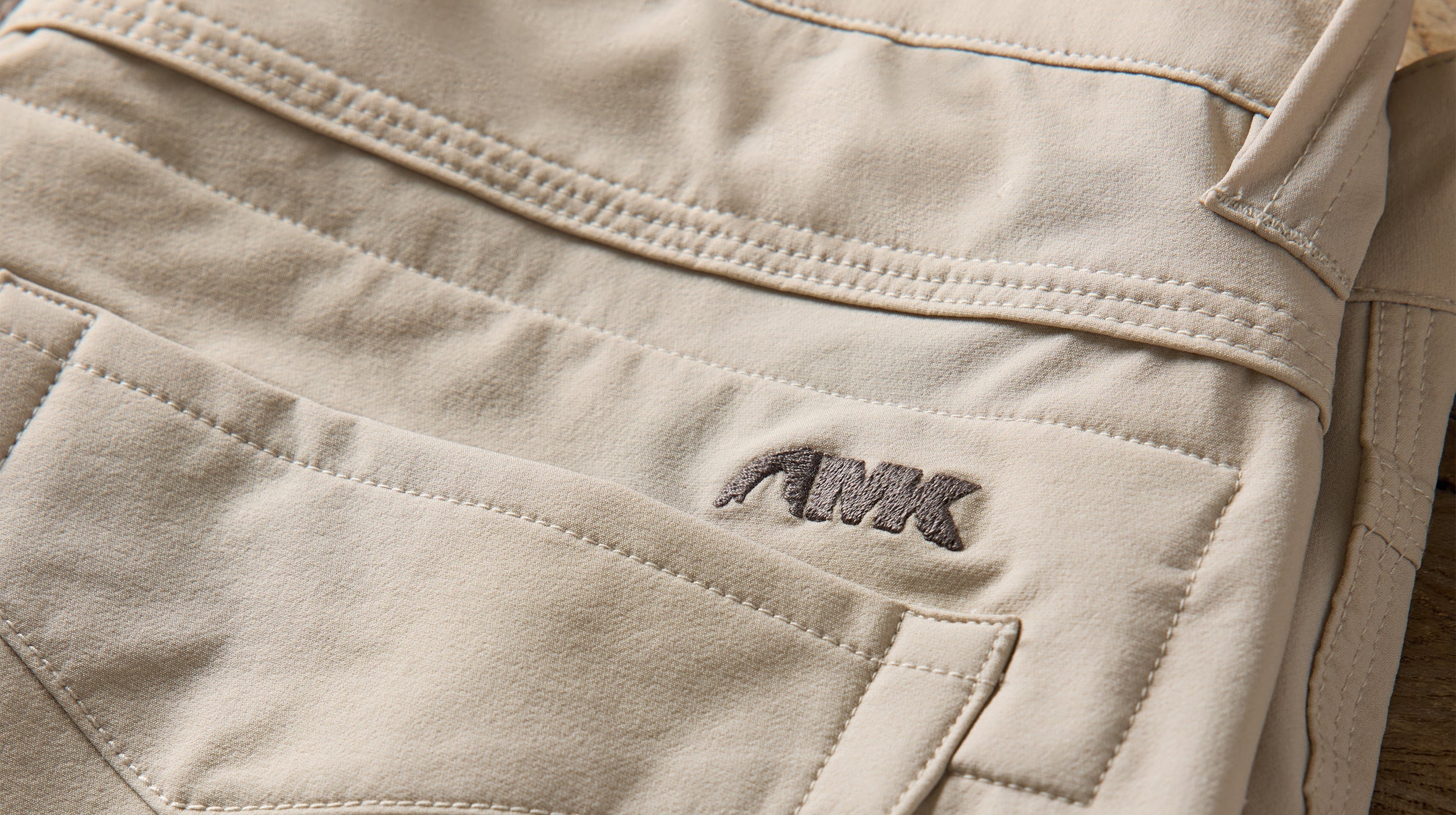 Lightweight Pants for Summer