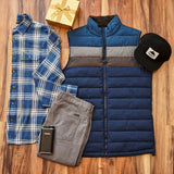 Rider Vest
