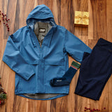 Mountain Rainier Jacket