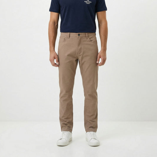 Lined Mountain Pant