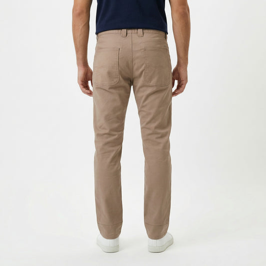 Lined Mountain Pant