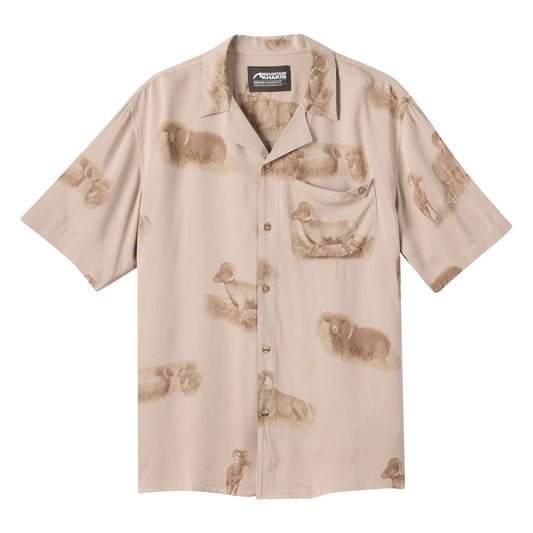 Camp Site Shirt
