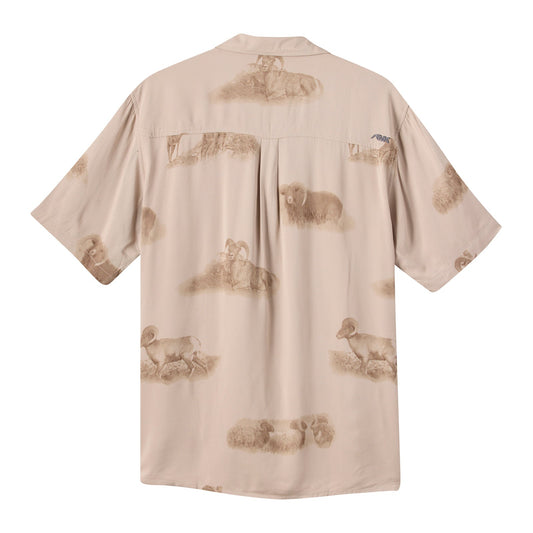 Camp Site Shirt