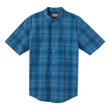 Dune Short Sleeve Woven Shirt