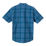 Dune Short Sleeve Woven Shirt