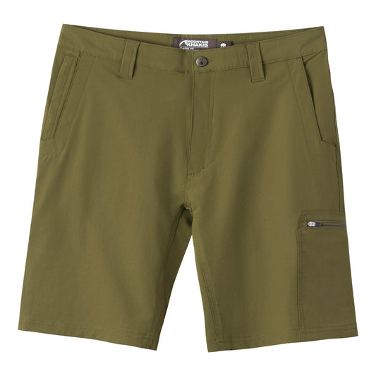 Ridgeline Hybrid Short