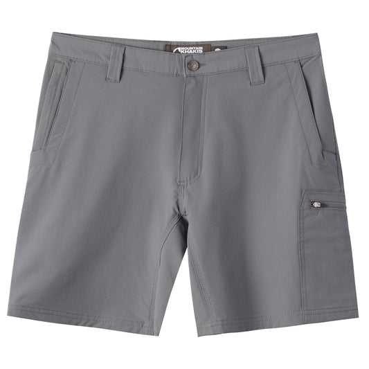 Ridgeline Hybrid Short