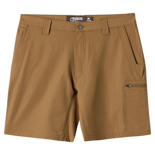 Ridgeline Hybrid Short