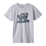 Wolf Tee