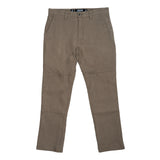 Lined Alpine Work Pant