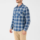 Park Flannel Shirt