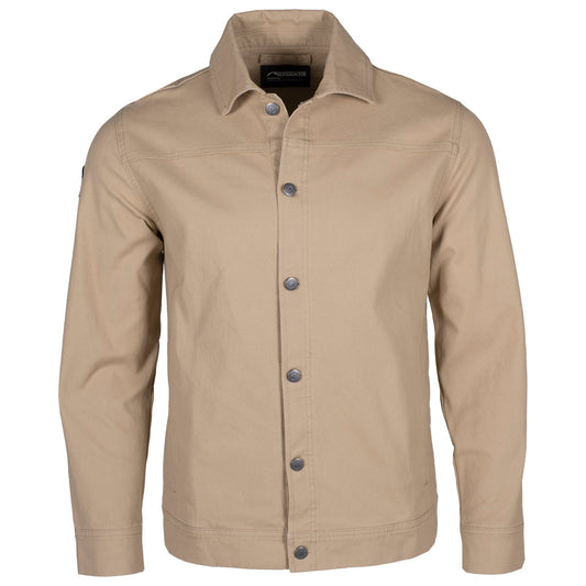Alpine Utility Jacket laydown