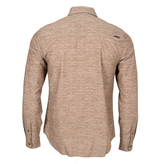 Bison Etch Shirt