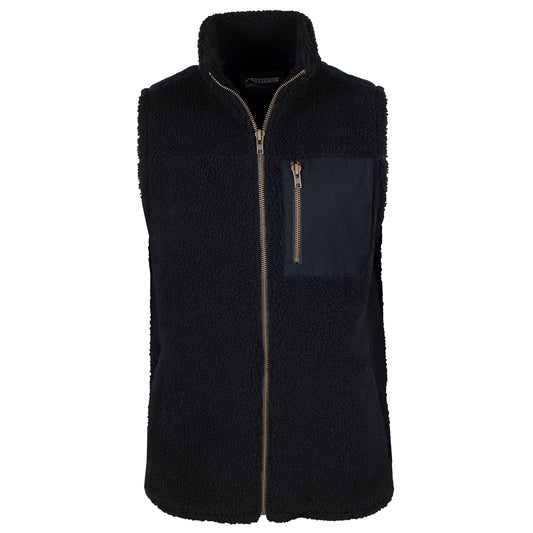 Forge Vest front view