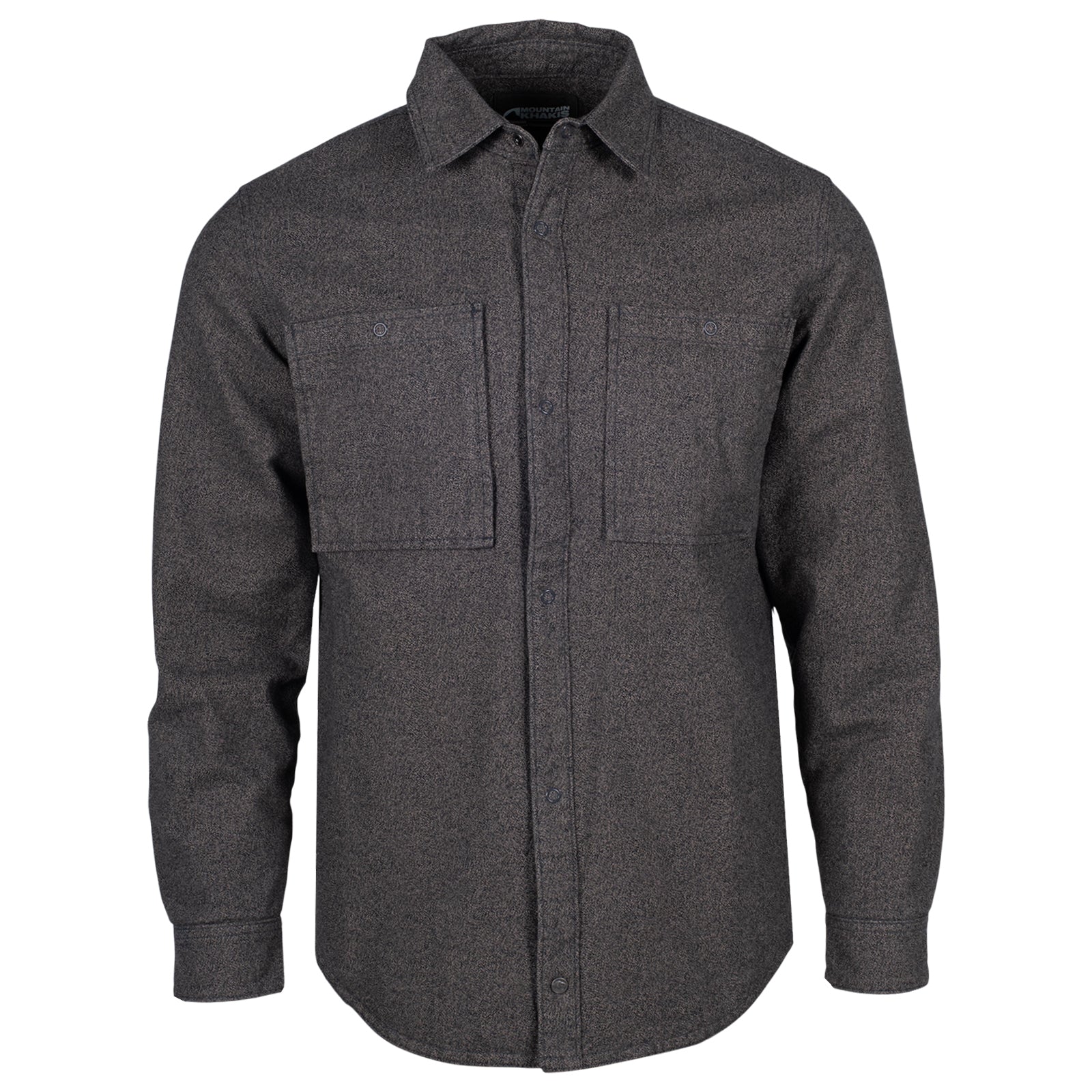 Lincoln Shirtjac
