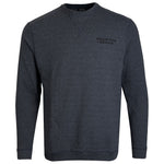 Mountain Khakis Logo Crew front view