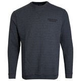 Mountain Khakis Logo Crew front view