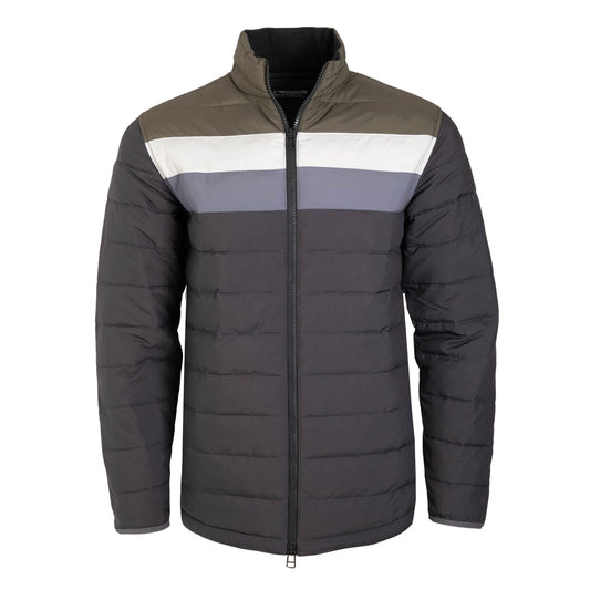 Rider Jacket