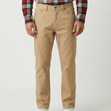 Miter 507 Pant: Heavy Weight