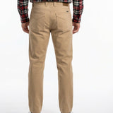 Miter 507 Pant: Heavy Weight