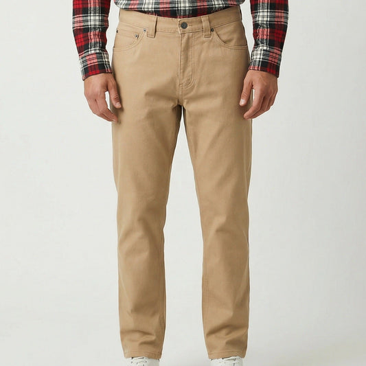 Miter 507 Pant: Heavy Weight