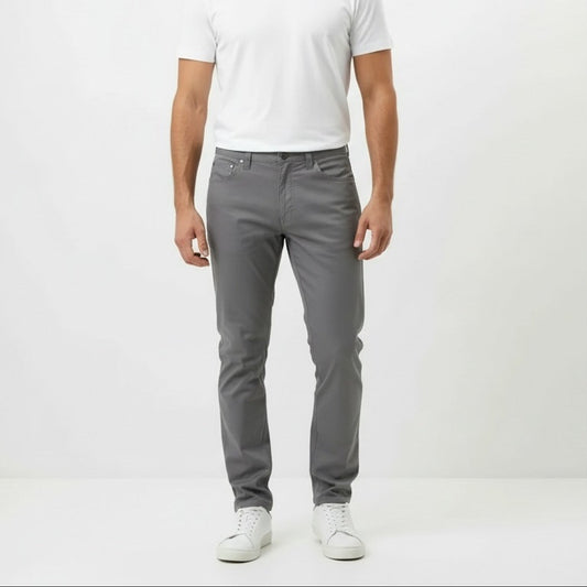 Miter 504 Pant: Mid Weight