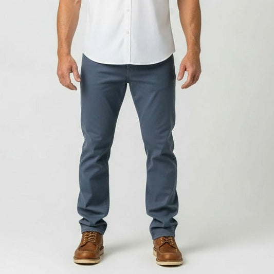 Miter 504 Pant: Mid Weight