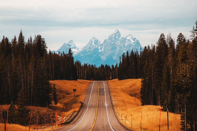 Our Vision at Mountain Khakis