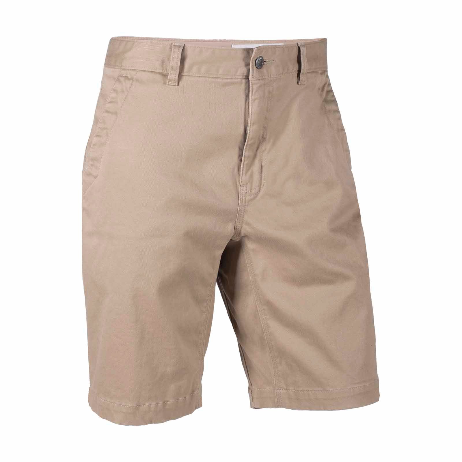 Men's Teton Short front view